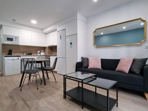 Discover the ideal blend of comfort and productivity in my modern, 2-bedroom apartment. Newly built in 2022 with an elevator, it's perfect for remote workers. With 2 bathrooms, a dedicated workspace, central AC, heating, and high-speed wifi, your sta...