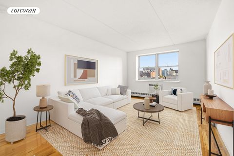 Introducing a one-bedroom jewel, perfectly situated at 1825 Madison Avenue. This is a HDFC building constructed from the ground up in 2004 with a rich suite of amenities. It is also one block from Marcus Garvey Park. Total household income must be be...
