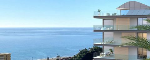 THIS residential complex facing the sea with fantastic terraces that invite you to live, feel and see the sea as a daily part of your lives. It is born from the mixture of the two passions of the brand: on the one hand, a high quality product both in...