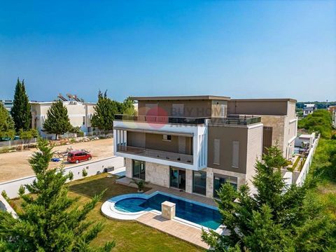 In Antalya, the city of history, sea, sun and happiness on the Mediterranean coast in Turkey, Buy Home Antalya company increases its attractiveness once again with its new projects. Since the day it was founded, Buy Home Antalya, which has gained a p...