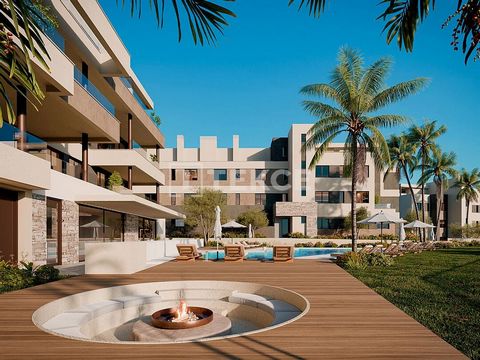 New Flats in a Tranquil Area in Mijas Costa Blanca The flats are in a new project located in Mijas, a charming municipality in the Costa del Sol region of southern Spain, specifically in the province of Malaga. The town is divided into three main are...
