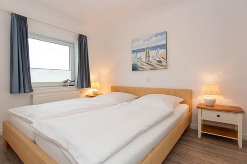 Prachtig licht 2 kamer balkonappartement dichtbij de stad en het strand