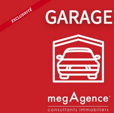 COURTOISVILLE / BOULEVARD HEBERT Situé à 50m de la grande plage du Sillon, ce garage de 16m² offre un emplacement idéal sur le Boulevard Hébert. Pas de charges de copropriété. Opportunité rare à saisir ! Le bien comprend 1 lot, et il est situé dans u...