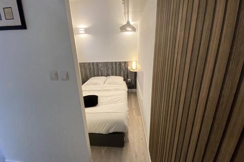 Über diese Unterkunft In wenigen Worten: ein idealer Ausgangspunkt am linken Ufer von Toulouse! - Neu renoviertes Studio in einem Stadtgebäude (mögliche Lärmbelästigung); - Dienstleistungen, die minimalen Komfort garantieren (Kochfeld, Bettwäsche und...