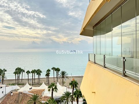 Located in Málaga. Discover the Essence of Luxury in La Malagueta, Málaga In the most prestigious cities around the world, there are exclusive areas synonymous with quality and distinction. In Málaga, that place is La Malagueta, an enclave where soph...