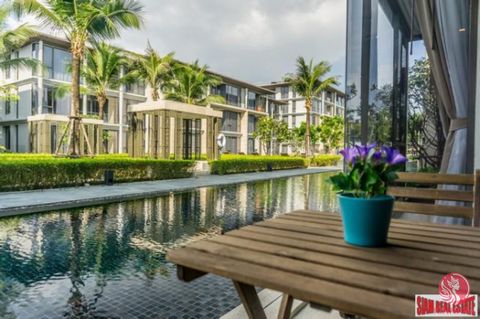 Nestled on Phuket’s spectacular West Coast this is your dream location. Premier luxury beachfront location for investment and luxurious living. Located in a 5Star area this private low-rise condominium residences is exclusive and secure. This luxury ...