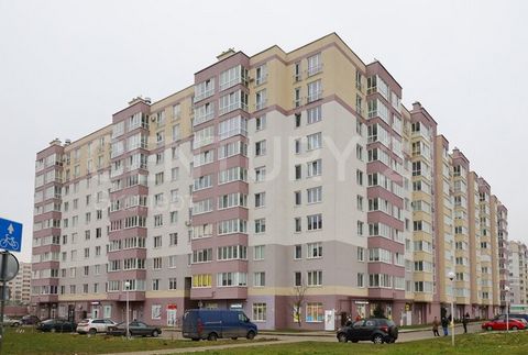 Located in Калининград.