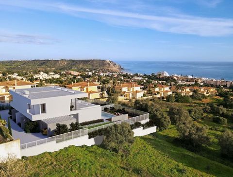 A new development in Praia da Luz which will start in 2025 its construction, designed by the renowned architect Mario Martins, where modern elegance is combined with high-quality finishing's for luxurious coastal lifestyle. Located within walking dis...