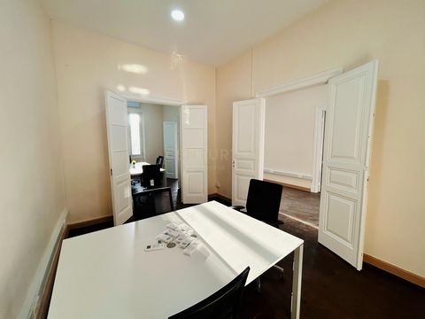 Limassol City - Historical Center, Office For rent, floor: 1st. The property is 230 sq.m., in Residential. The property was built in 2024, and it has: 4 spaces, 4 wc, 1 kitchens, Air conditioning are also available with Double glazed windows, energy ...