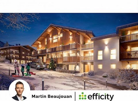 74400 - LES HOUCHES - T5 - 109.13M² - CELLAR - PARKING - TERRACE - MONT-BLANC VIEW Discover this charming 109.13m² T5 apartment, ideally located in the heart of Les Houches, in a quiet and green setting. You will be seduced by its unobstructed view o...