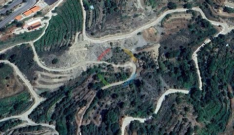 For sale, Land plot, in Agros. The Land plot is For development, With electricity supply, With water supply, the building factor is 90 and the coverage ratio is 50%. It is suitable for Investment, in Residential. Price: €121.000. SVA Estates