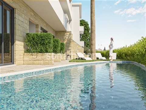 Magnifique et nouvel appartement de d´une chambre à 5 minutes de la plage, à Albufeira. Cette opportunité représente ce que la construction actuelle a de mieux à nous offrir, vue sur la mer permet de voir les reflets d´un beau coucher de soleil. Comp...