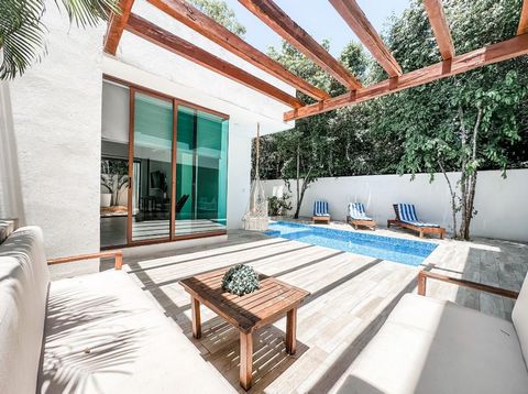 span style font weight bold Beautiful 4 Bedroom Luxury Home in Aldea Zama Tulum's Premier Residential Area span div This stunning span style font weight bold 4 bedroom 3.5 bathroom span home is located in the heart of Aldea Zama Tulum's most sought a...