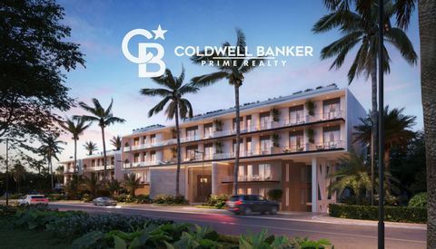 Welcome to the epitome of Caribbean luxury! Nestled in the heart of vibrant Cap Cana, our new project is redefining the art of living on the eastern shores of the Dominican Republic. Picture 112 meticulously designed units seamlessly blending opulenc...