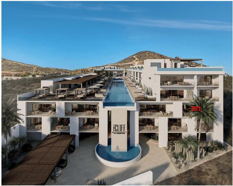 Your Exclusive Pre Construction Pre Sale Opportunity is here Experience the unmatched elegance and quality at The Cliff at Cerritos. Whether you seek a permanent residence a vacation getaway or a savvy investment this community presents a distinctive...