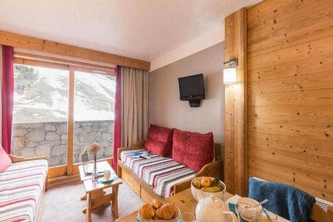 Property along with a charming alpine ambiance offers cozy apartments that can accommodate up to 6 guests, making it ideal for families and groups. The living area features two comfortable sofa beds, while the cabin includes two bunk beds, which are ...