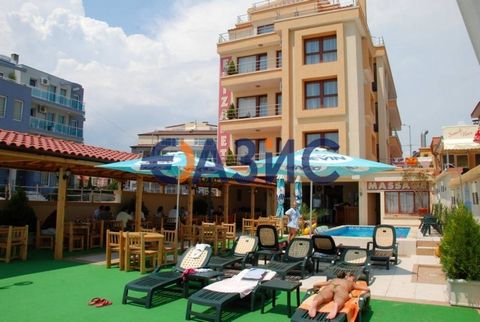 #26591254 We offer a 6-storey hotel Elizabeth in a beautiful, picturesque location on the Black Sea coast, on the first line of the sea in Nessebar, Burgas region, Bulgaria. Price: 1,420000 euros Locality: Nessebar Rooms:12 Total area: 1150 sq. m. Fl...