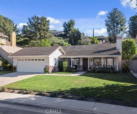 If you want pure perfection, look no further! Nestled in a peaceful neighborhood, this stunning completely updated single-story home tucked into an intimate cul-de-sac provides a harmonious blend of modern updates and timeless charm. The inviting fro...