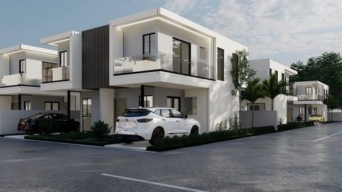 Description Villas in 