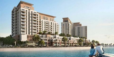 Lägenheter i det prestigefyllda projektet Citrine Residence, beläget på Maryam Island i Sharjah! Enkel åtkomst till viktig infrastruktur! Fantastisk panoramautsikt! Bekväm betalningsplan! Räntefria delbetalningar! Investeringsattraktivt projekt! Gara...