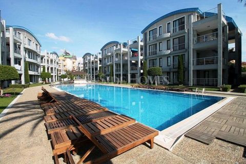 Side Garden Apartments sont situés à Side, l’une des villes les plus populaires de Manavgat et attirant des millions de touristes chaque année. Side Garden Apartments sont situés dans un quartier calme à proximité du centre de Side et de la plage. Ma...