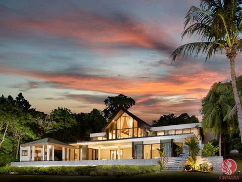 Selling price Fix on $8,000,000 Experience the joy of open spaces wrapped in sheer opulence. Welcome to The Stuning beach front Villa, where luxury gets a whole new meaning amidst lush landscapes and vast stretches of azure water as far as your eyes ...