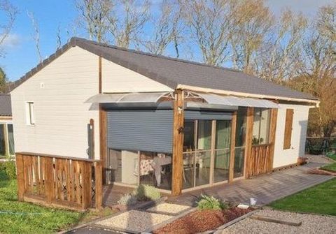 Dépaysement garanti