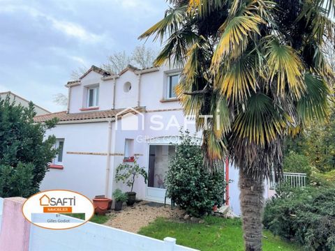 Maison 6 pieces 148 m²