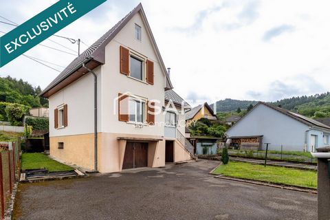 Maison Individuelle, 3 chambres, 95 m2, 3.65 ares de terrain