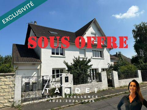 Propriété familiale dans les Hauts de Bures / limite Les Ulis