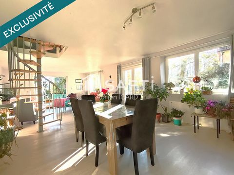 Cadre paisible et charme de la campagne