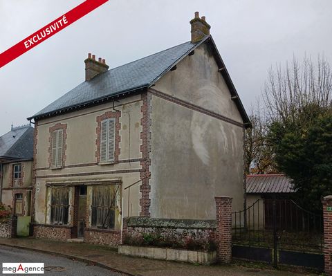 Pour les amateurs de projet de rénovation