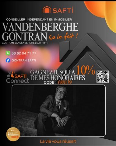 T2 NEUF 2024 | Saint-Laurent-Blangy (62)