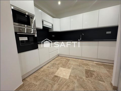 Grande maison familiale 5 chambres + remise en bon état