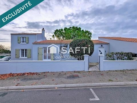 MAISON 5 PIECES - 3 CHAMBRES - 115m2