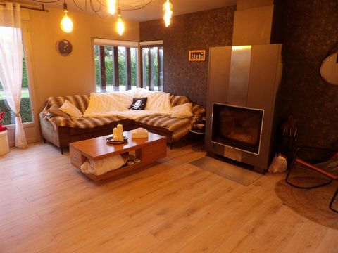 Maison traditionnelle en EXCELLENT ETAT