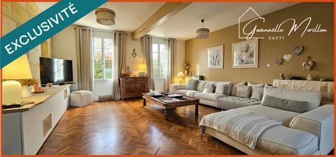 maison en pierre coup de coeur