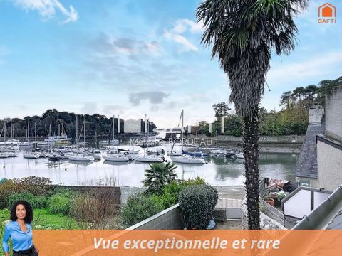 Propriété d’exception – Presqu’île de Conleau, Vannes