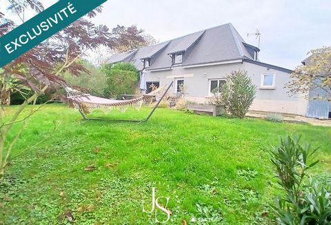 Maison mitoyenne d'un côté, idéale première acquisition, sans travaux