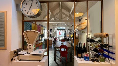 La faute sur mer, plain pied ,3 suites parentales, garage sur une parcelle de 627M2 clos et sans vis à vis.