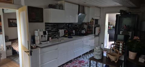 Proche des commodités, secteur très calme