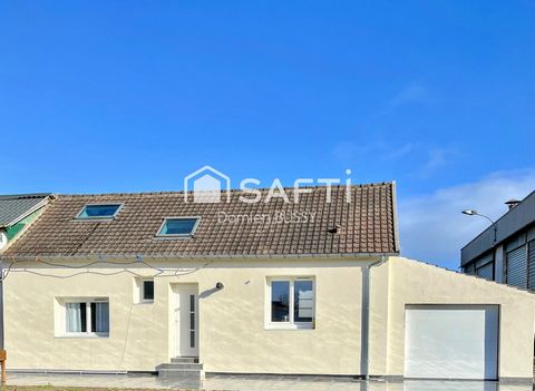 Nouveauté !!! Maison sans travaux avec dépendances