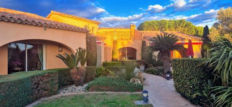 Belle Propriété atypique 207m² Saint-Cyprien- 66750