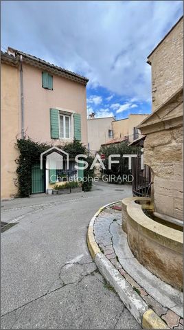 Maison de Ville de 105 m² avec 4 Chambres et Cave