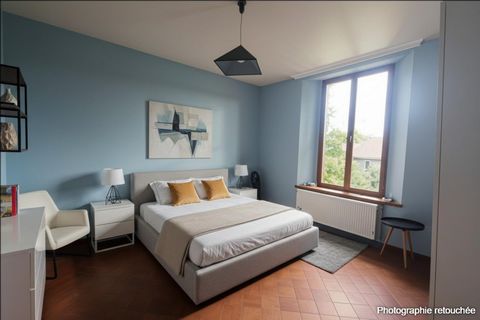 « MAYA » – Maison 7 pièces – 113 m² – Terrain 1 974 m²