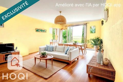 Appartement 3 pièces le Grau du Roi