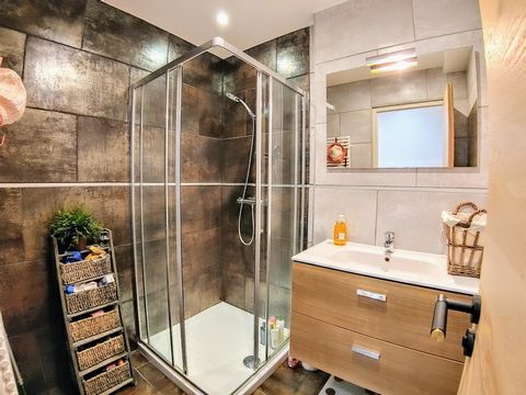 T3 rénové avec cave - 1 parking - Rodez