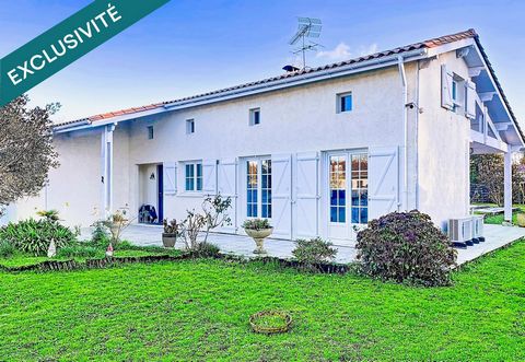 Maison familiale de caractère proche du centre-ville