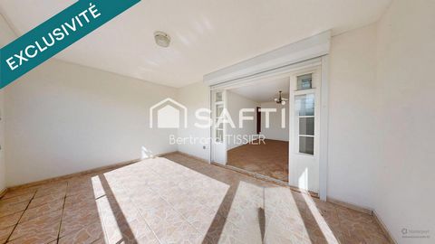 T3, Pointe du Bout, vue mer, garage.