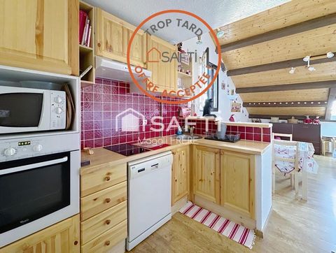 Au Château d’Ancelle